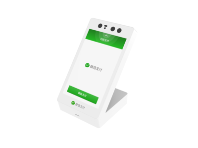 青蛙產品掃碼支付盒子 賦能商戶，暢享智能支付新體驗